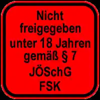 Picture for song 'Fsk 18 deine mutter' by artist 'hp-projekt'