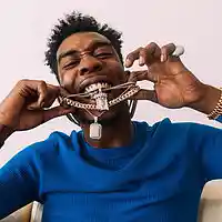 Picture for song 'Been Ready' by artist 'Ice Starr'