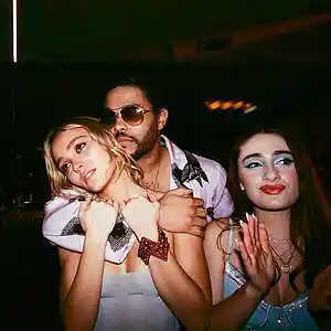 Picture for song '*Radio hit* Icon (The Weeknd x Travis Scott Beat)' by artist 'ILD On The Beat'