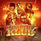 Picture for song 'I AM THE KLUB' by artist 'Industreetz'