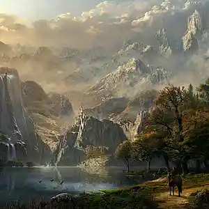 Picture for song 'HeartBreaker' by artist 'JakeJ'