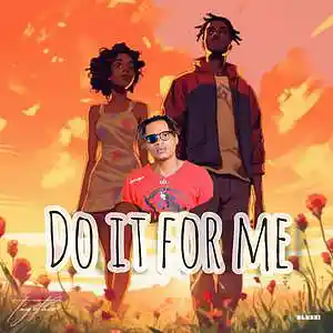 Picture for song 'do it for me' by artist 'Jerybrown'