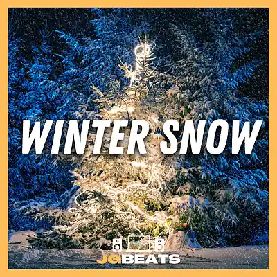 Picture for song 'Winter Snow' by artist 'Joe Gautrey'
