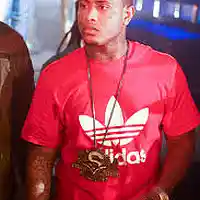 Picture for song 'Neva Get Tired' by artist 'KingAlexBeatz'