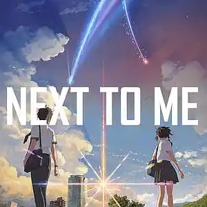 Picture for song 'Next To Me' by artist 'KMBeatsOfficial'