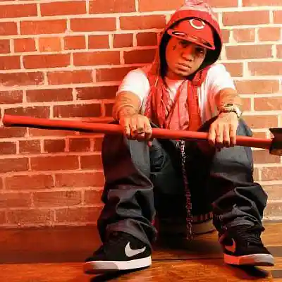 Picture for song 'Can't Believe its not Gutta' by artist 'Landmarq Music'
