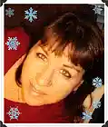 Picture for song 'Christmas In The Air' by artist 'Laurie Biagini'