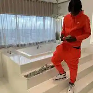 Picture for song 'Type beat Melvoni' by artist 'lauryyy'