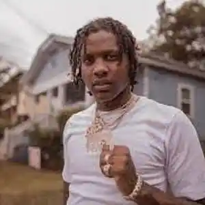 Picture for song 'lil durk yung bleu type beat made it' by artist 'masonthatrack'