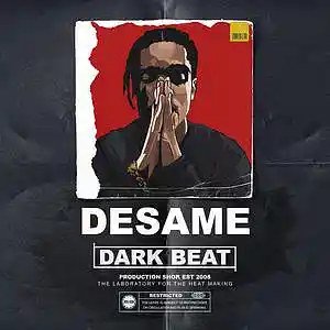 Picture for song 'DESAME' by artist 'Music Hold Inc'