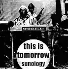 Picture for song 'Tomorrow' by artist 'My Selfish Me'