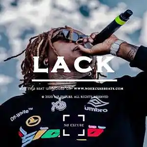 Picture for song 'Gunna "Lack" BUY 2 GET 1 FREE' by artist 'No Excuse Beats'