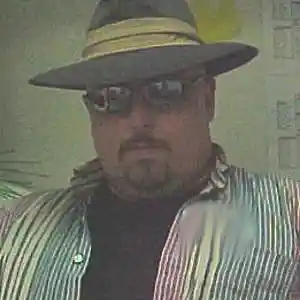 Picture for song 'The Wounded Heart (live)' by artist 'Papa Gary Fights'
