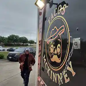 Picture for song '423 Tap Jam: AJ Chabria' by artist 'paul gorman and the hypnotist collectors'