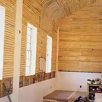 Picture for song 'Nantucket Retro Design: Corporate Maxed' by artist 'paul gorman and the hypnotist collectors'