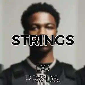 Picture for song 'TRAP - Strings' by artist 'ProdByDGProductions'