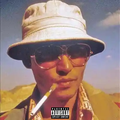 Picture for song 'GOODNBAD' by artist 'ProdbyMischief'