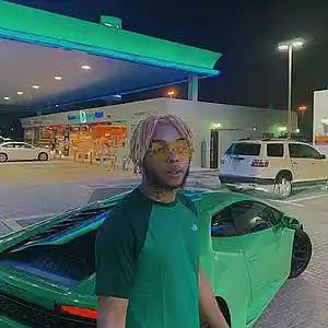 Picture for song 'Zola "mojo" type beat' by artist 'Prod by Whano'