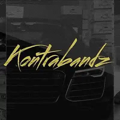 Picture for song 'Rapmagic- Runnin' With Kontrabandz 2025' by artist 'RAPMAGIC DELEON'