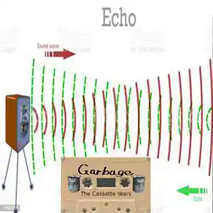 Picture for song 'Echo' by artist 'Retrograde Pop'