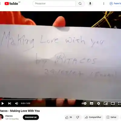 Picture for song 'ritacos_making_love_with_you.mp3' by artist 'Ritacos'