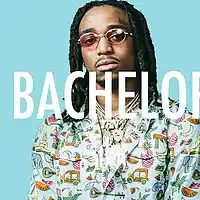 Picture for song '*NEW* Bachelor (FREE DL + BUY 1 GET 1 FREE)' by artist 'SdotFire'