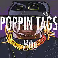 Picture for song '*NEW* Poppin Tags (FREE DL + BUY 1 GET 1 FREE)' by artist 'SdotFire'