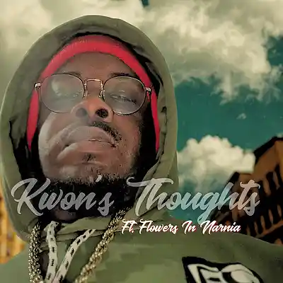 Picture for song 'Kwon's Thoughts' by artist 'Serious Shotta'