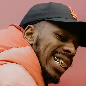 Picture for song '(FREE) UK Drill x Knucks Type Beat' by artist 'Smooth PDC'