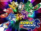 Picture for song 'Sonic Riders Opening' by artist 'Sonic Beats'