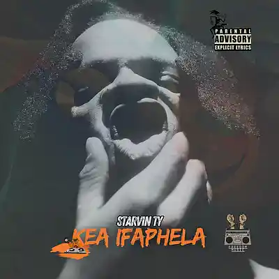 Picture for song 'Kea Ifaphela' by artist 'Starvin TY'