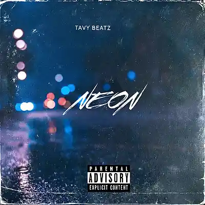 Picture for song 'NEON' by artist 'TAVY BEATZ'