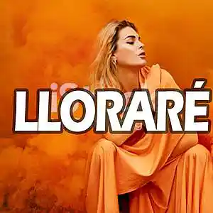 Picture for song 'LLORARÉ' by artist 'Tiniwan'