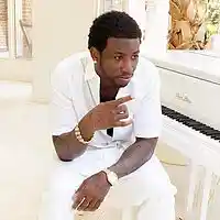 Picture for song 'Gucci Mane Ft Future' by artist 'Trak D'