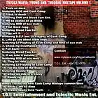 Picture for song 'For the love of music' by artist 'Trigga Mafia'