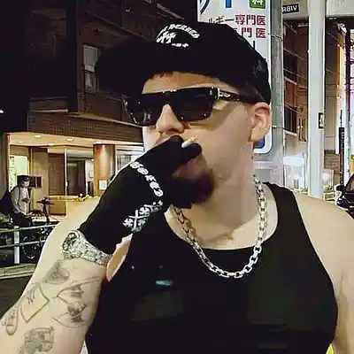 Picture for song '[FREE]Yeat Type Beat - "2PM West"' by artist 'Trippie KaY'