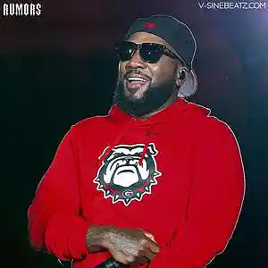 Picture for song 'Rumors (Jeezy Type Beat)(89 BPM)' by artist 'V-Sine Beatz'