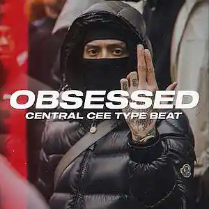 Picture for song 'Obsessed (BUY 1 GET 4 FREE)' by artist 'Wendigo'