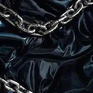 Picture for song 'FIVIO FOREIGN x POP SMOKE TYPE BEAT - Chains' by artist 'WHAT?BOYBEATS'