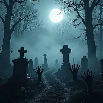 Picture for song 'Beneath the Grave' by artist 'Wicked Wax'