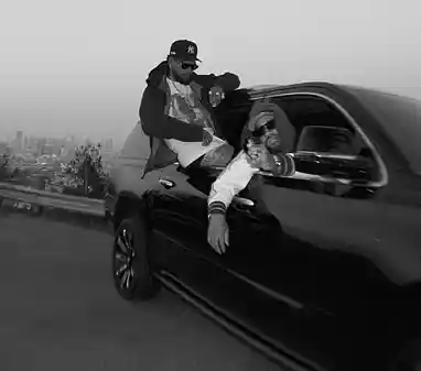 Picture for song 'SAVED BY THE SCALE [larry june, daboii type beat]' by artist 'Xan Brickz'