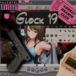 Picture for song 'G19' by artist 'Hol7 Water'