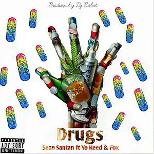 Picture for song 'Sean Santan (Drags) ft Yo Keed & Fox' by artist 'YoKeed'