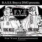 Picture for song 'I be GOIN HAM(F.Y.E. Mixtape)' by artist 'Yung Mills 918'