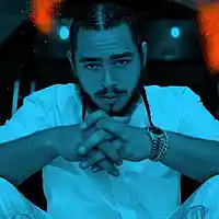 Picture for song 'Post Malone x 21 Savage - Mad ' by artist 'Zablone Beats'