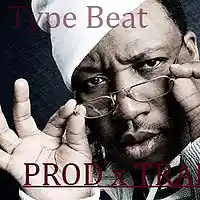 Picture for song '**E 40 Type Beat 2016** West Coast' by artist 'Zayroc Beats'