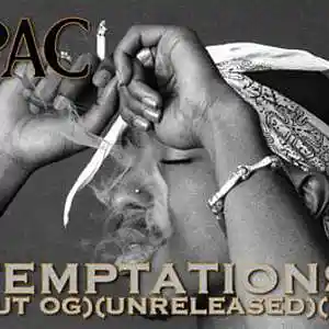 Picture for song '2 Pac Temptations Remix' by artist '7 Ether Entertainment'