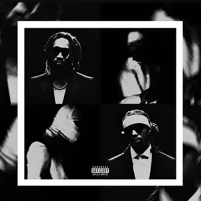 Picture for song '"Frozen Tactics" - Future X Metro Boomin Type Beat' by artist '808Blanco'