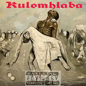 Picture for song 'KULOMHLABA(PROD BY MSANGA)' by artist 'ACHUZCLICK'