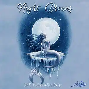 Picture for song 'Alex 26'th Beat "Night Dreams" (Instrumental Mix)' by artist 'Alex 26'th Beat'